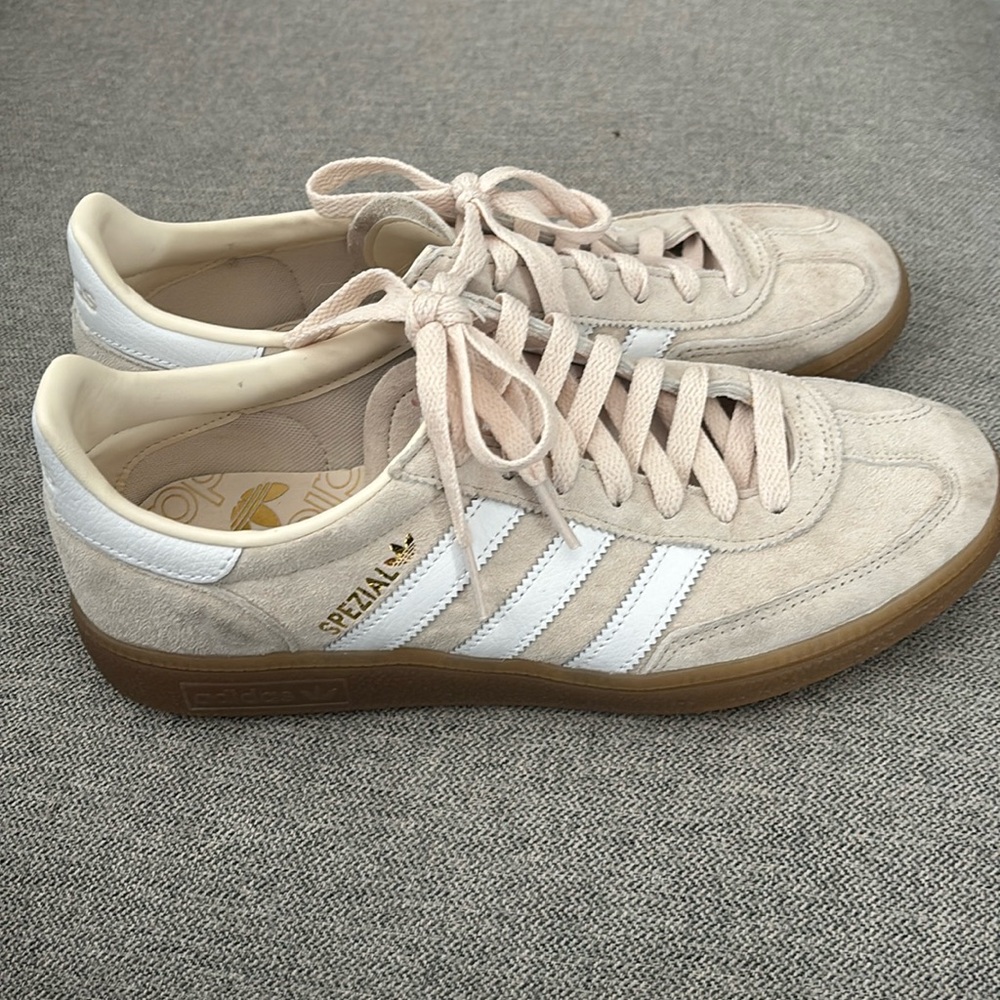 Adidas Spezial